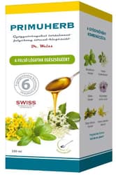 Primoherb dietary supplement syrup 150ml