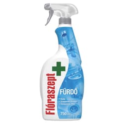 Flora Septic Bathroom Cleaner