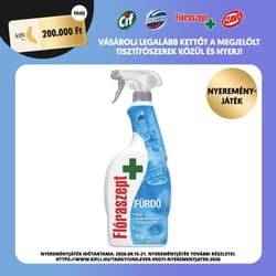 Flora Septic Bathroom Cleaner