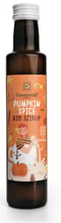 Pumpkin spice sirup