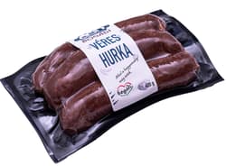 Bogádi Véres hurka
