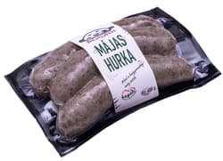 Bogádi Májas hurka