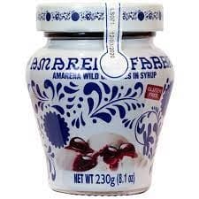 Fabbri Amarena meggy szirupban (230 g)