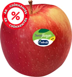 Sweetango alma, lédig
