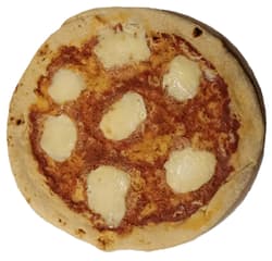 360 Pizza Margherita