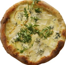 360 Pizza Quattro formaggi