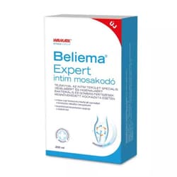 Beliema Expert intim mosakodó 200ml