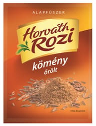 Horváth Rozi Köménymag őrölt