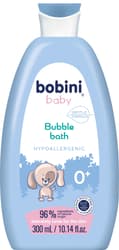 bobini Baby Hypoallergen Bubble Bath 300ml