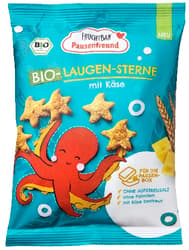 FruchtBar Pausenfreund - Bio csillagok sajt és tönköly