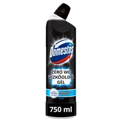 Domestos Zero Blue WC descaling gel
