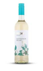 Bodri Szekszárdi Sauvignon Blanc száraz fehérbor
