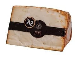 Zilda A2 Smoked Gomolya Cheese