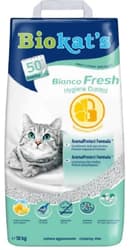 Gimcat Biokats BIANCO FRESH Macskaalom
