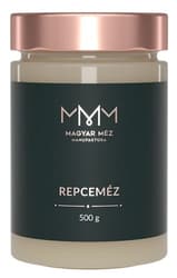 Magyar Méz Manufaktúra - Repceméz