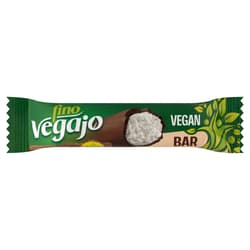 Fino Vegajo Vegán desszertrúd