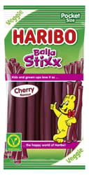 HARIBO Balla Stixx Cherry 80g
