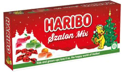 HARIBO Szalon mix 300g