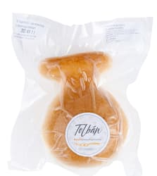 Tolbán Sajtmanufaktúra Scamorza Smoked Cheese