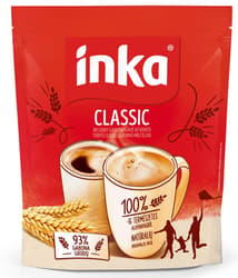 Inka instant gabonakávé keverék