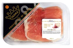 Fratelli Parmigiani Prosciutto di Parma  DOP
