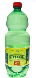 Golden Imperial Ételecet 20%