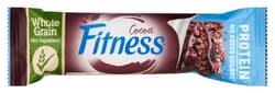 Nestlé Fitness Cocoa Cereal Bar with Protein 20g