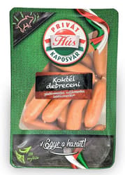 Debreceni Delicate Sausage 300g,