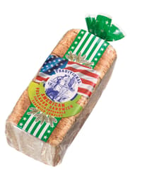 Quality Bakers Traditional American wholegrain Sandwich
