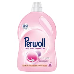 Perwoll Wool 3000ml 60 WL