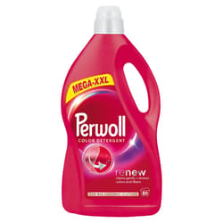 Perwoll Renew Color detergent 4L