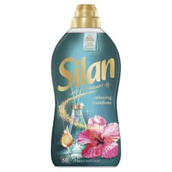 Silan Aromatherapy Relaxing Maldives öblítő 1100ml