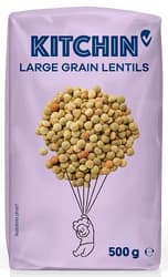 Kitchin Lencse