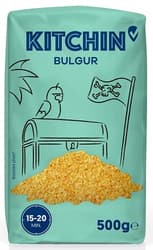 Kitchin Bulgur