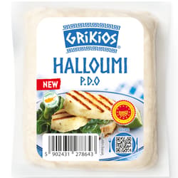 Grikios OEM Halloumi sajt