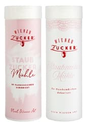 Wiener Zucker Pormalom