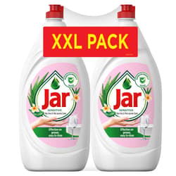 Fairy Sensitive Washing Up Liquid Aloe Vera & Pink Jasmine Mild on Hands 1350 ML