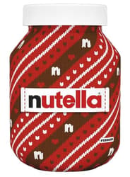 Nutella kenhető kakaós mogyorókrém