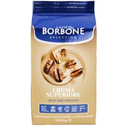Caffe Borbone SUPERIORE coffee beans