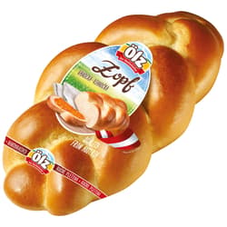 Ölz Édes kalács