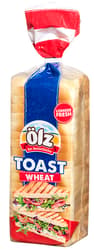 Ölz Toast Wheat 500g