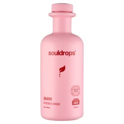 Souldrops Crystal Drops Rinse Aid 1000ml