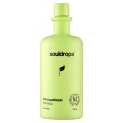 Souldrops Earth Drops Dishwashing Liquid