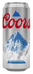 Coors doboz