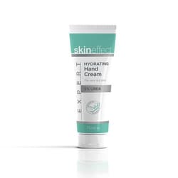 Skineffect Hidratáló Kézkrém 5% Ureával 75ml
