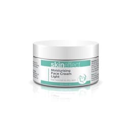 Skineffect Könnyű, Hidratáló Arckrém 50ml