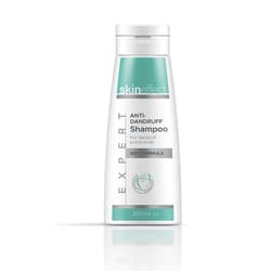 Skineffect Korpásodás Elleni Sampon 200ml