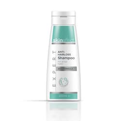 Skineffect Hajhullás Elleni Sampon 200ml