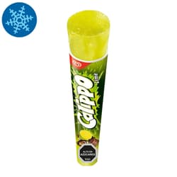Calippo Jégkrém Lime