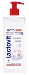 LACTOVIT LACTOUREA FIRMING BODY LOTION